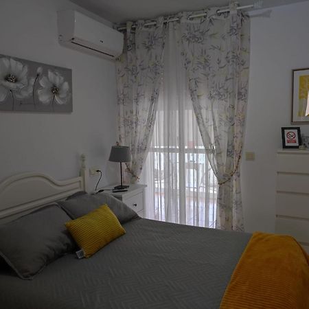 Apartamento Al Lado De La Playa Fuengirola Dış mekan fotoğraf