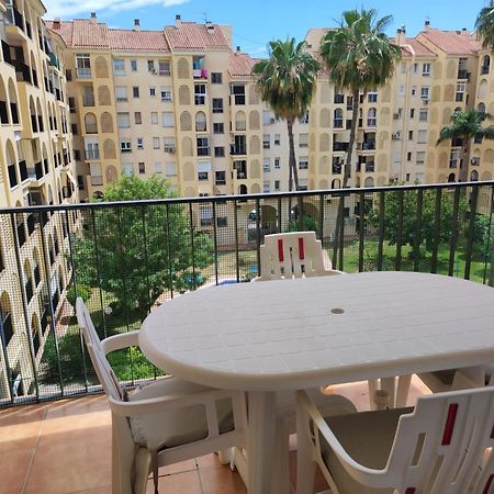 Apartamento Al Lado De La Playa Fuengirola Dış mekan fotoğraf
