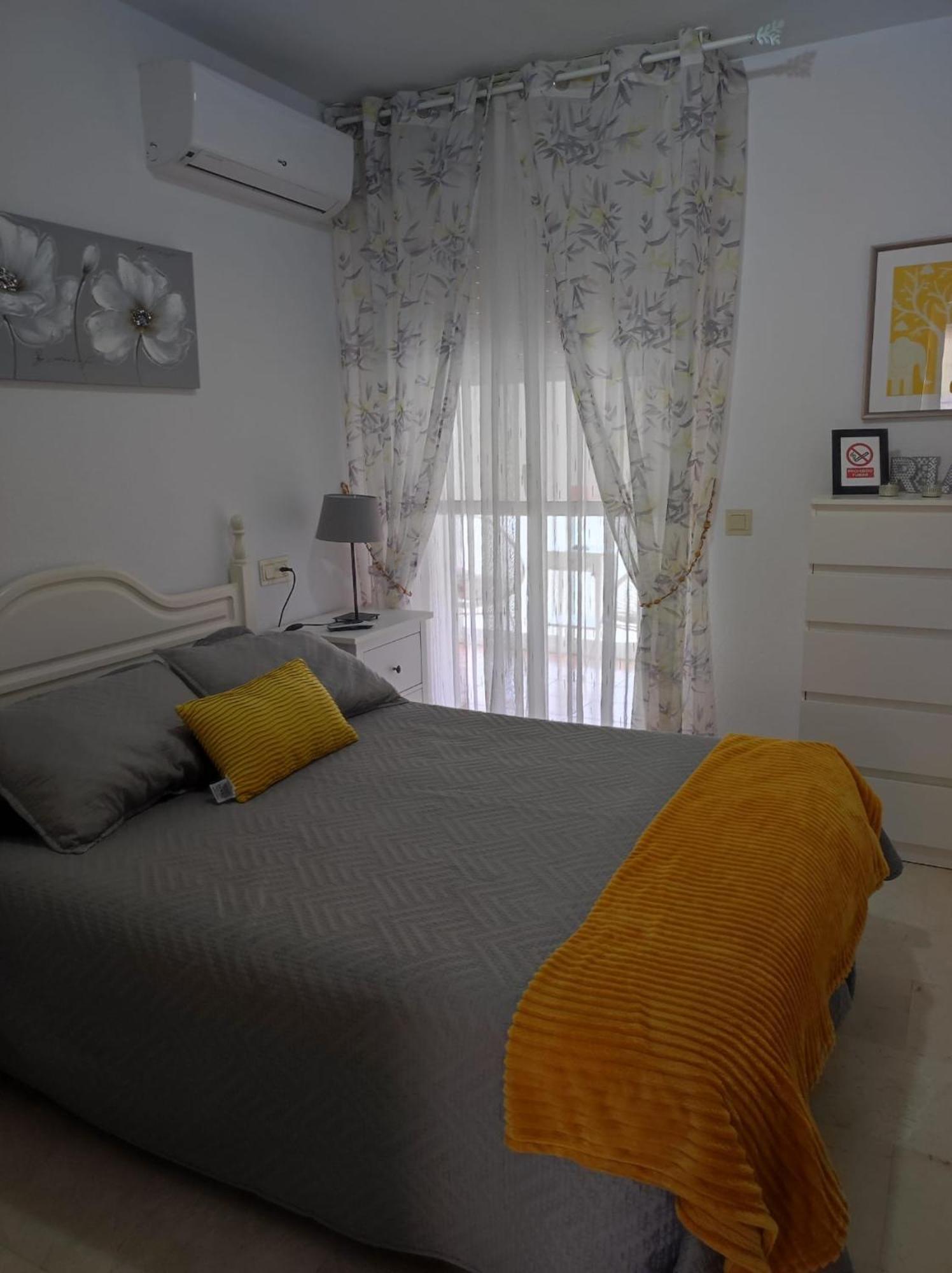 Apartamento Al Lado De La Playa Fuengirola Dış mekan fotoğraf