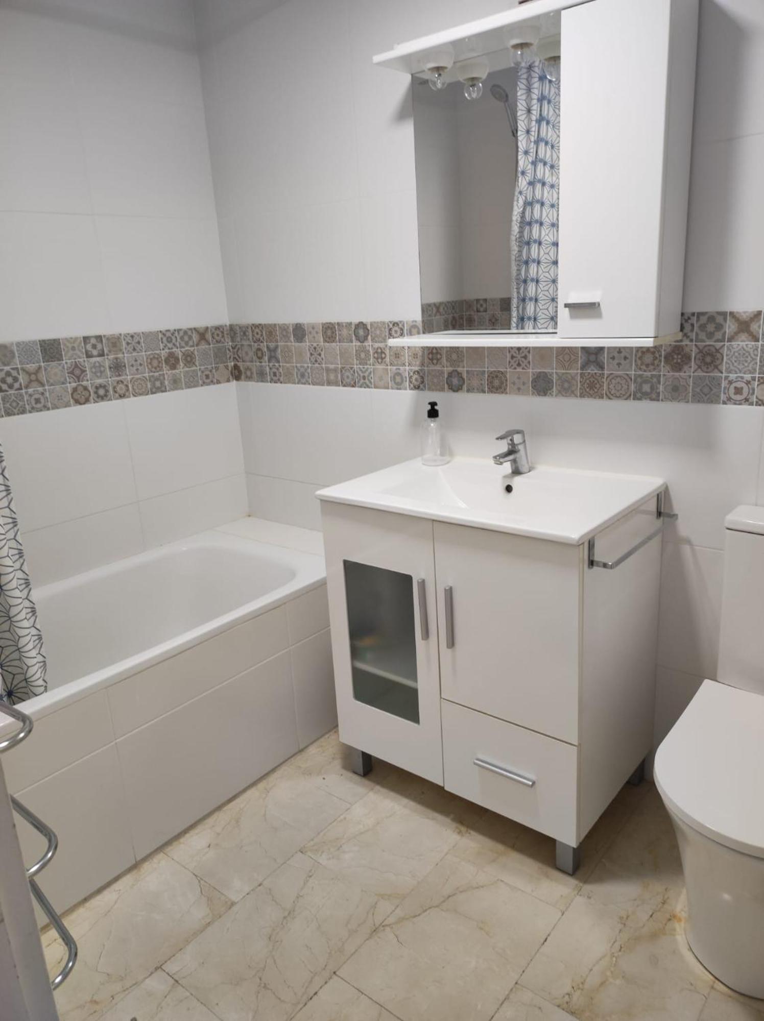 Apartamento Al Lado De La Playa Fuengirola Dış mekan fotoğraf