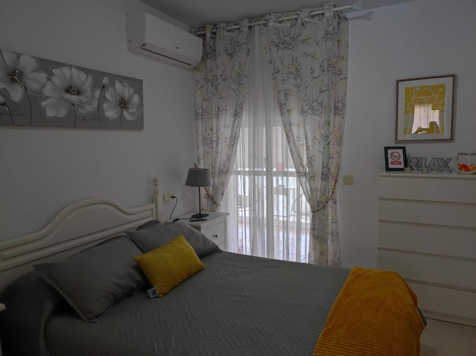 Apartamento Al Lado De La Playa Fuengirola Dış mekan fotoğraf