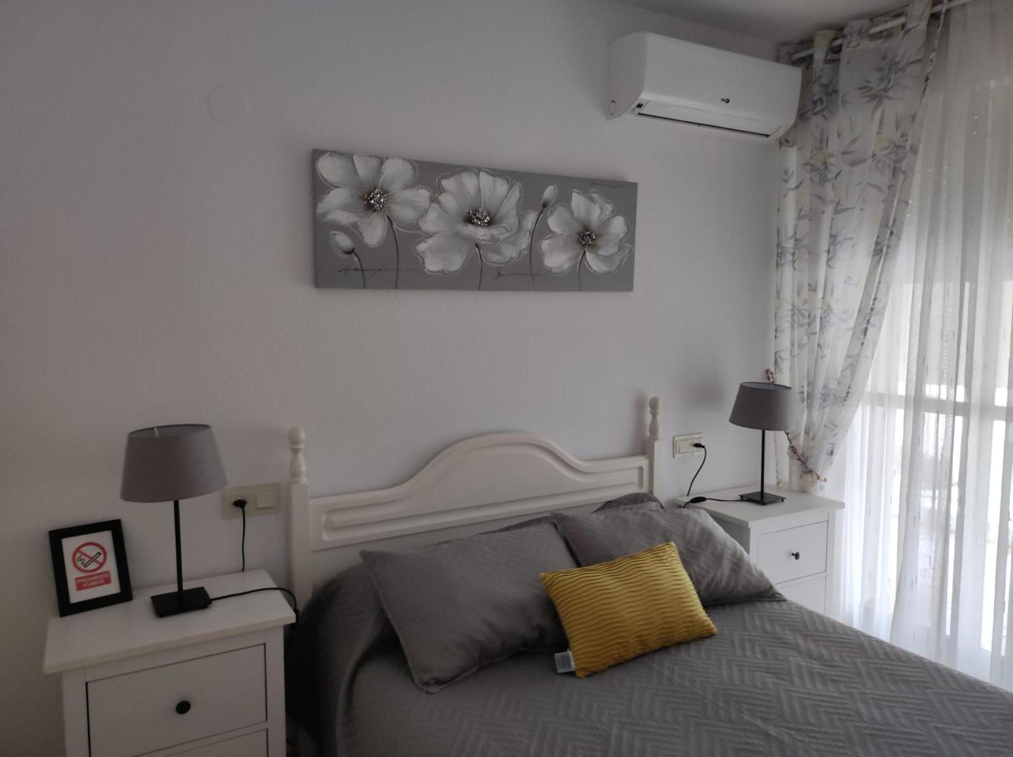 Apartamento Al Lado De La Playa Fuengirola Dış mekan fotoğraf